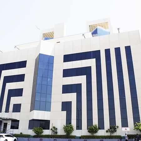 Ottoman Hotel Al Khobar Exterior foto
